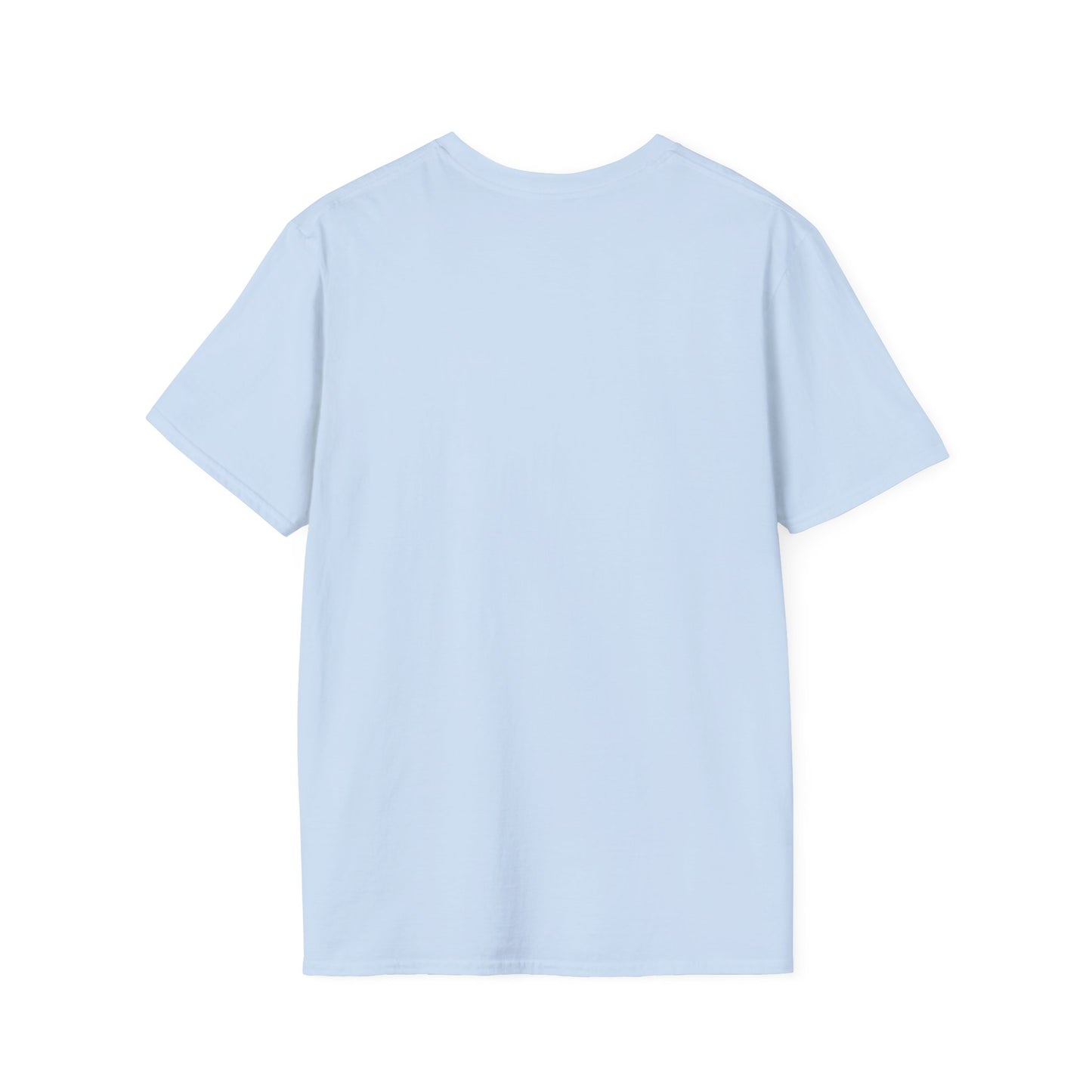 In The Waiting - Christian Graphic T-shirt