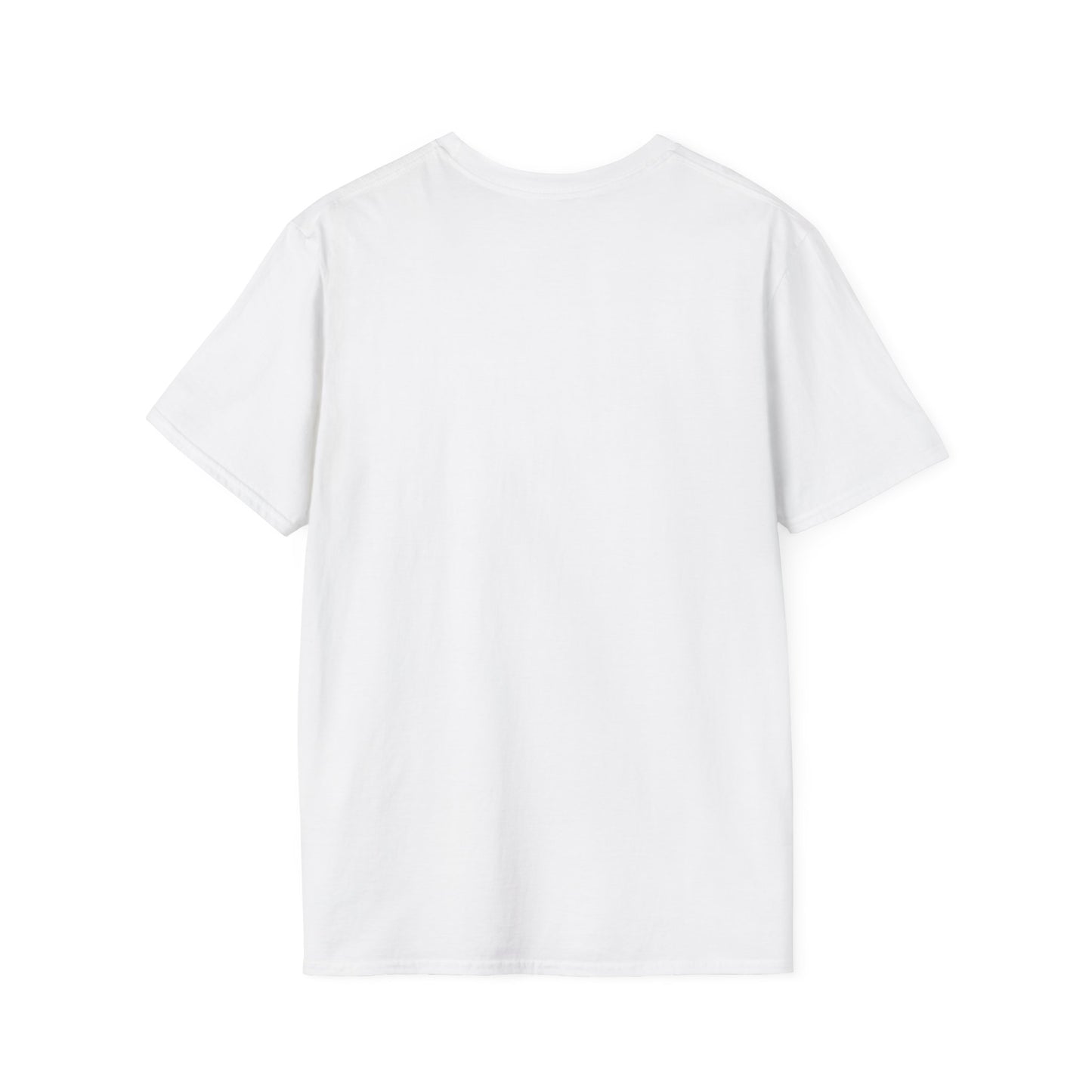 In The Waiting - Christian Graphic T-shirt