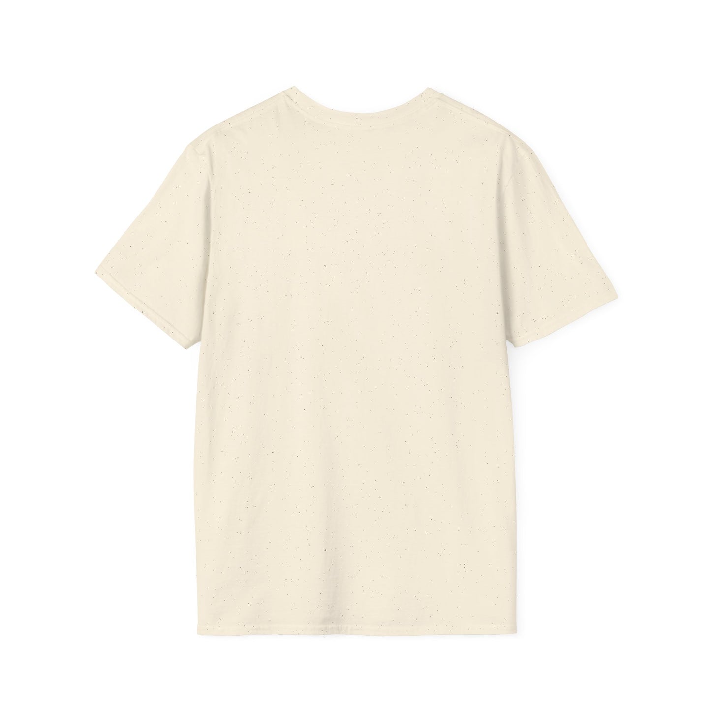 In The Waiting - Christian Graphic T-shirt