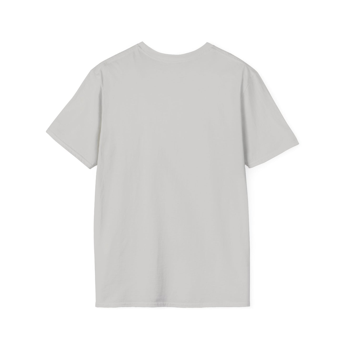 In The Waiting - Christian Graphic T-shirt