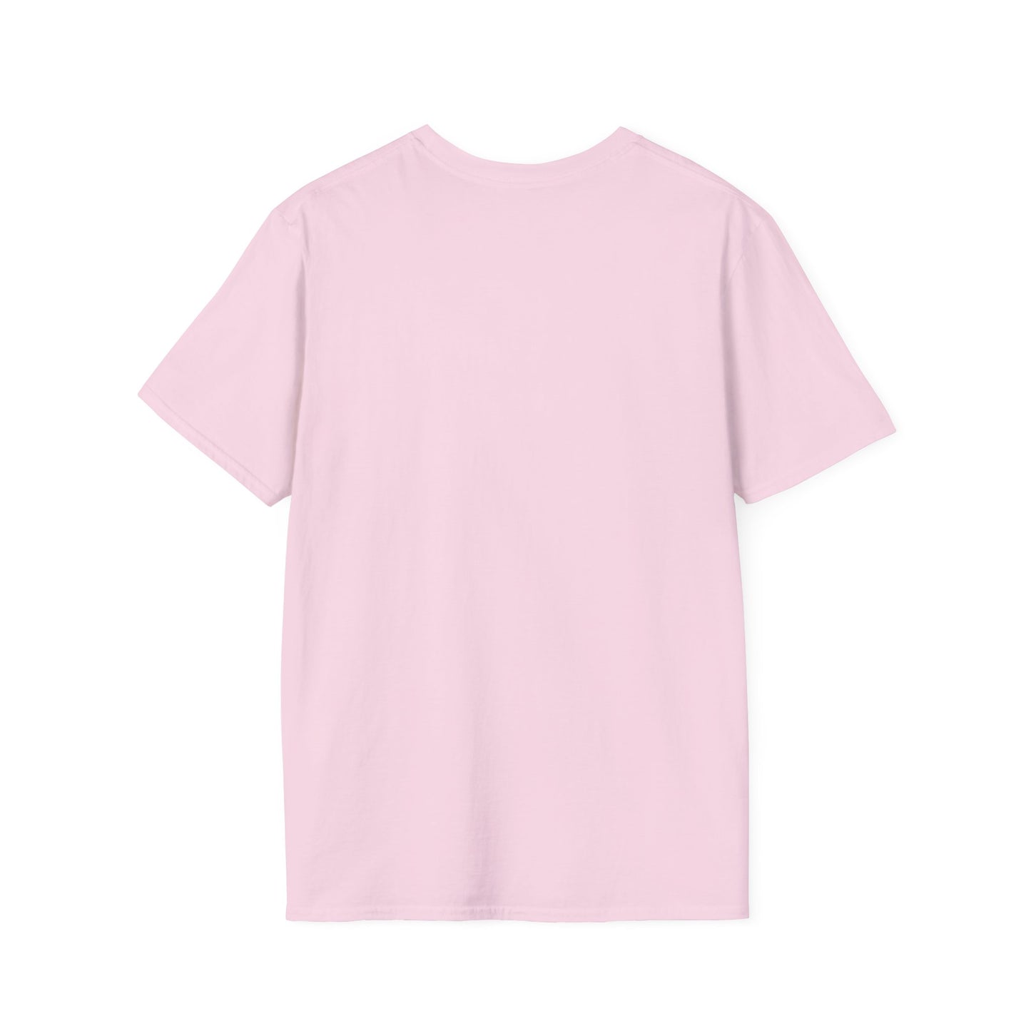 In The Waiting - Christian Graphic T-shirt